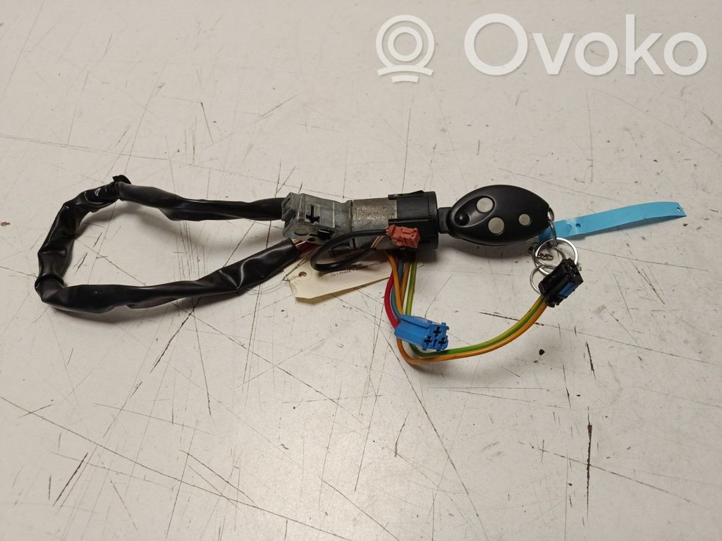 Ignition lock   00004162CE