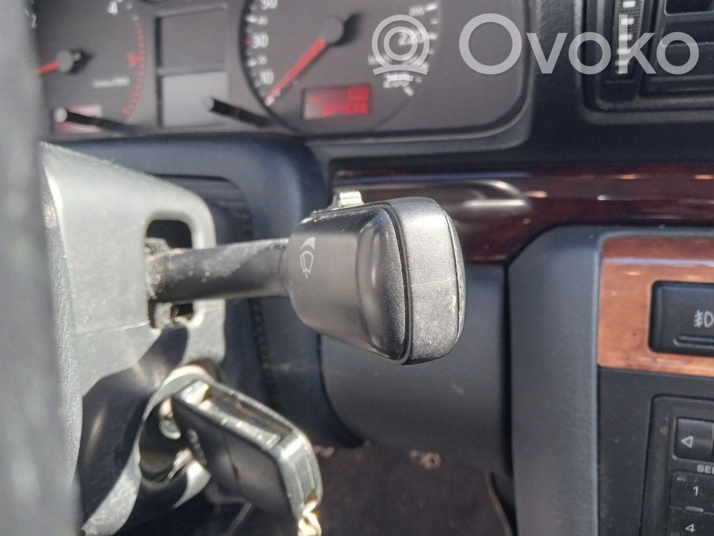 Audi A4 S4 B5 8D Commodo d'essuie-glace 