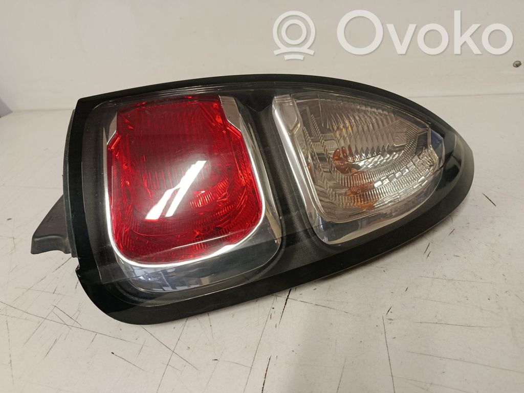 Citroen C3 Picasso Takavalot 