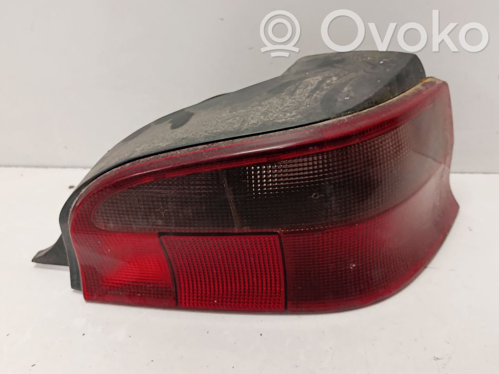 Citroen Saxo Takavalot 
