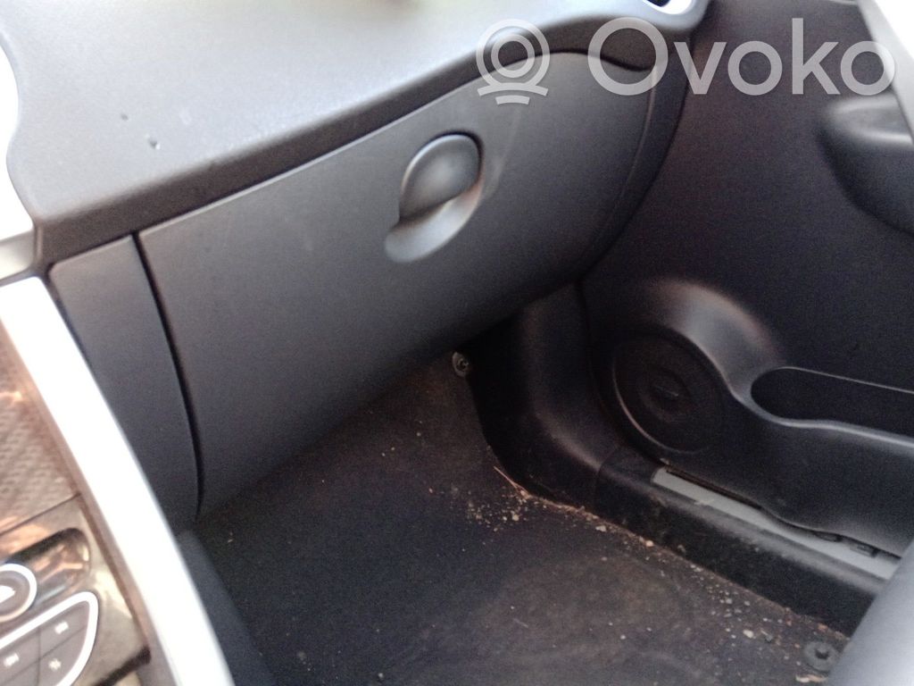 Renault Koleos I Juego guantera 