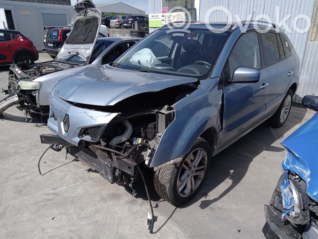 Renault Koleos I Wischerarm vorne 