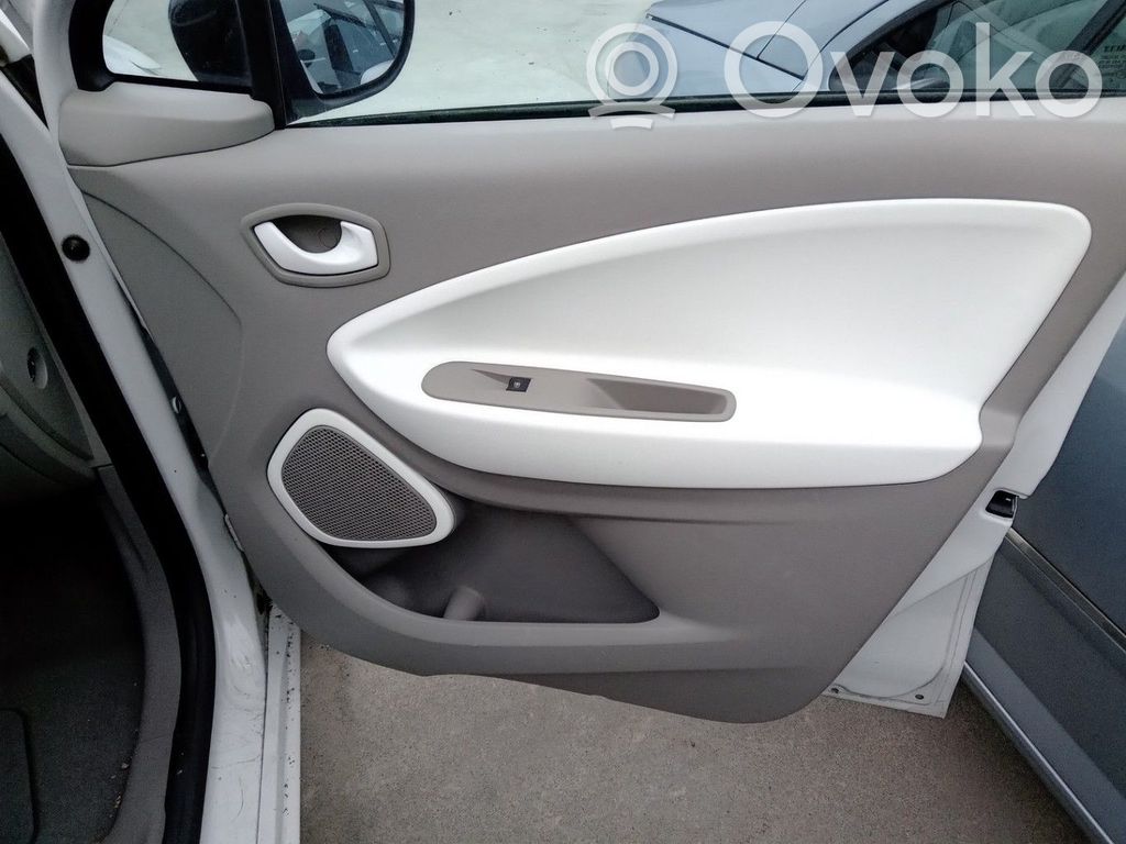 Renault Zoe Manecilla interna puerta delantera 