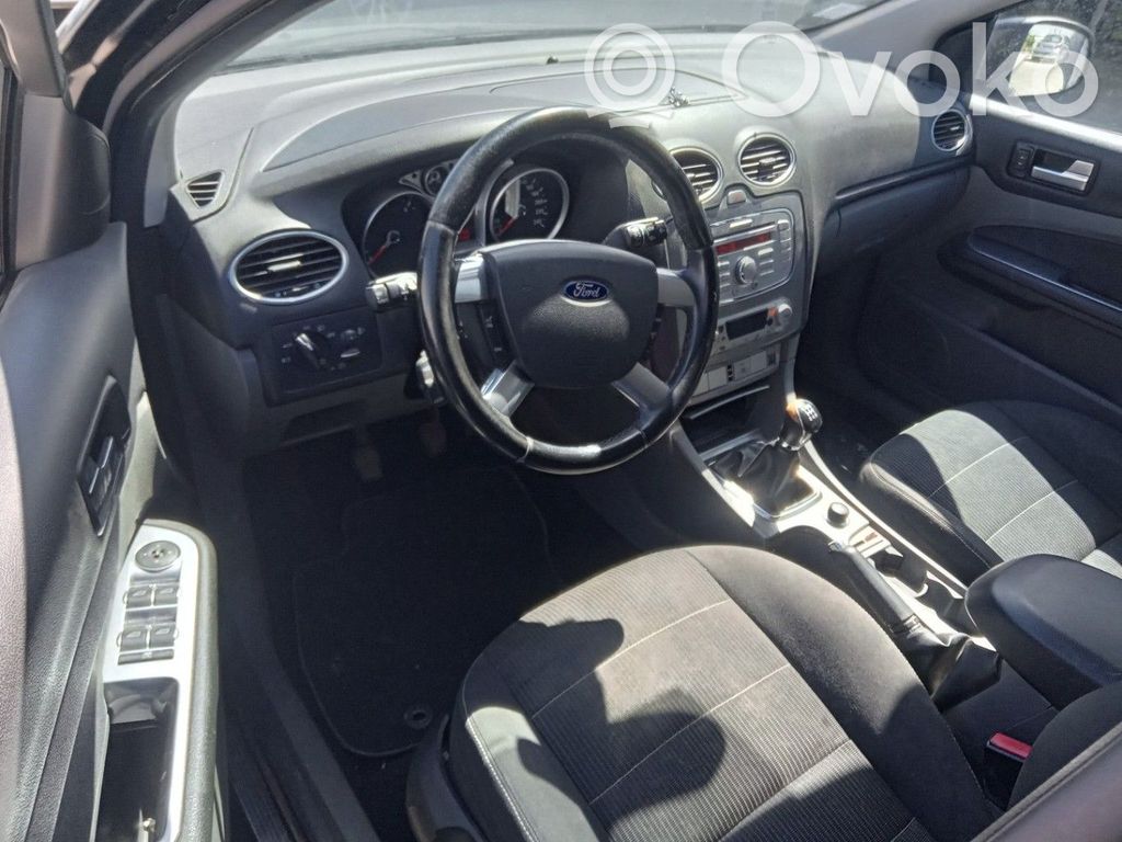 Front door interior handle   1470111