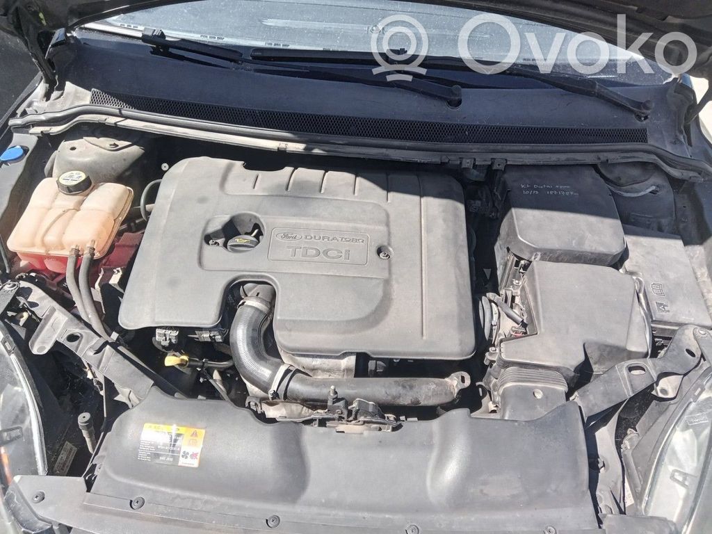 Air filter box   1915027