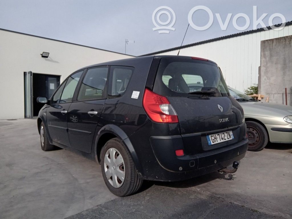 Renault Scenic II -  Grand scenic II Lampă frână centrală 