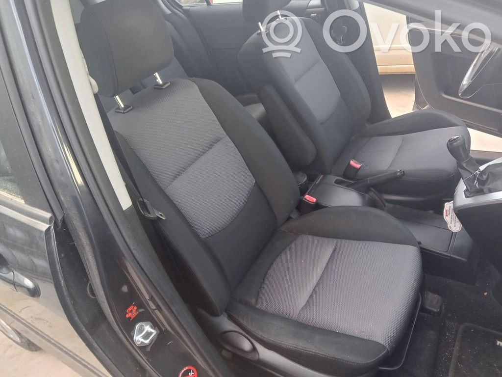 Mazda 5 Cinturón delantero 