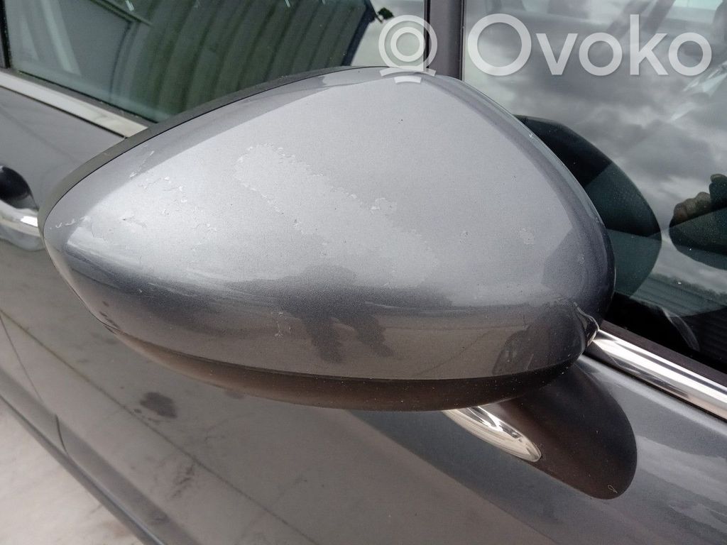 Citroen C3 Spogulis (mehānisks) 