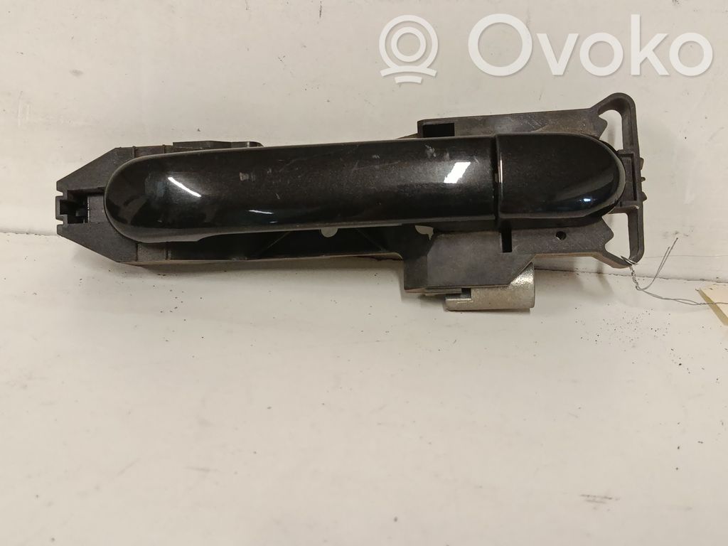 Etuoven ulkokahva   80640AX62C