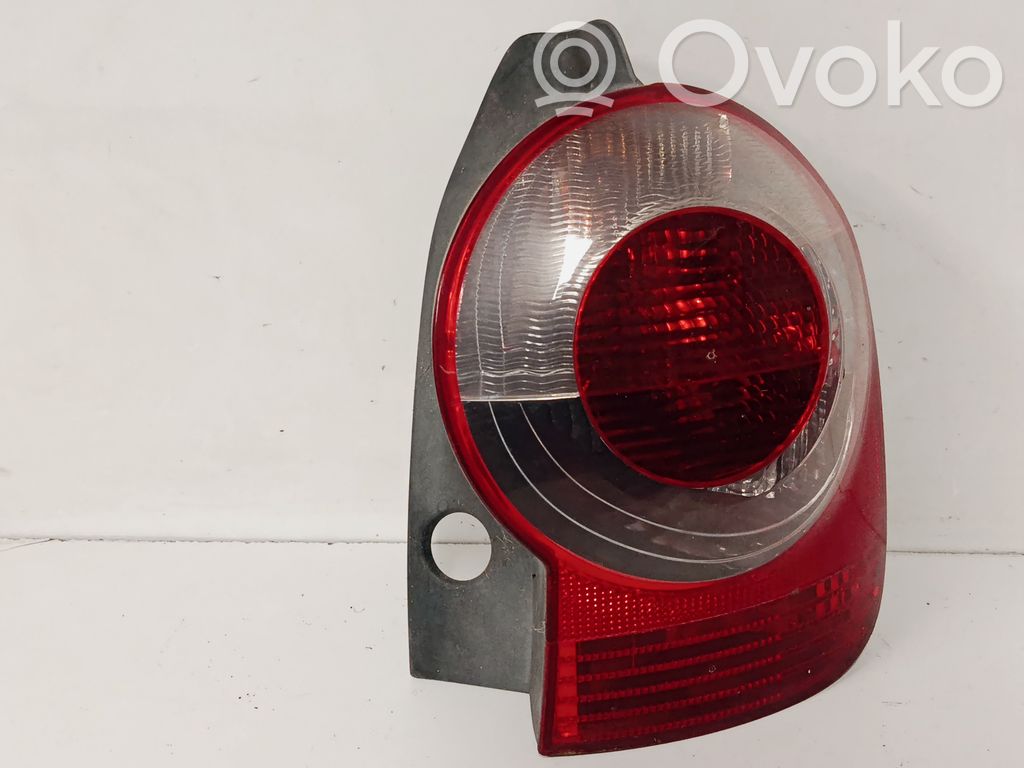 Renault Modus Takavalot 