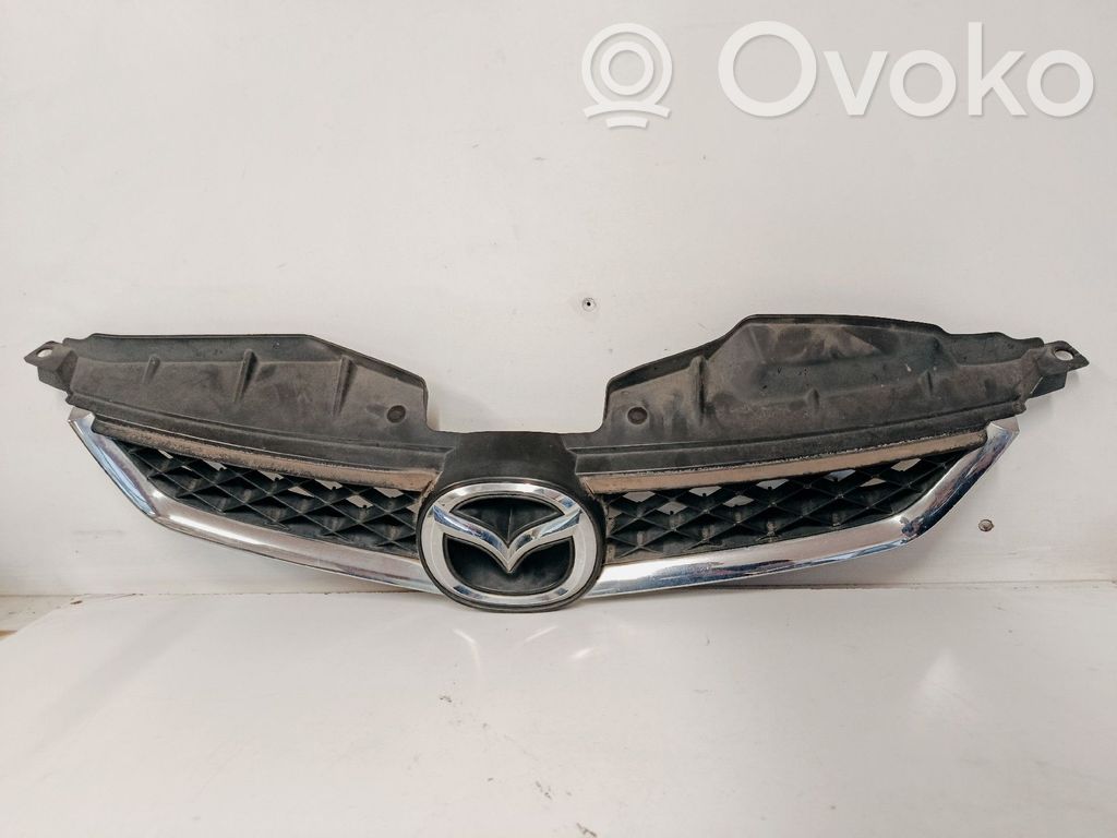 Mazda 5 Front grill 
