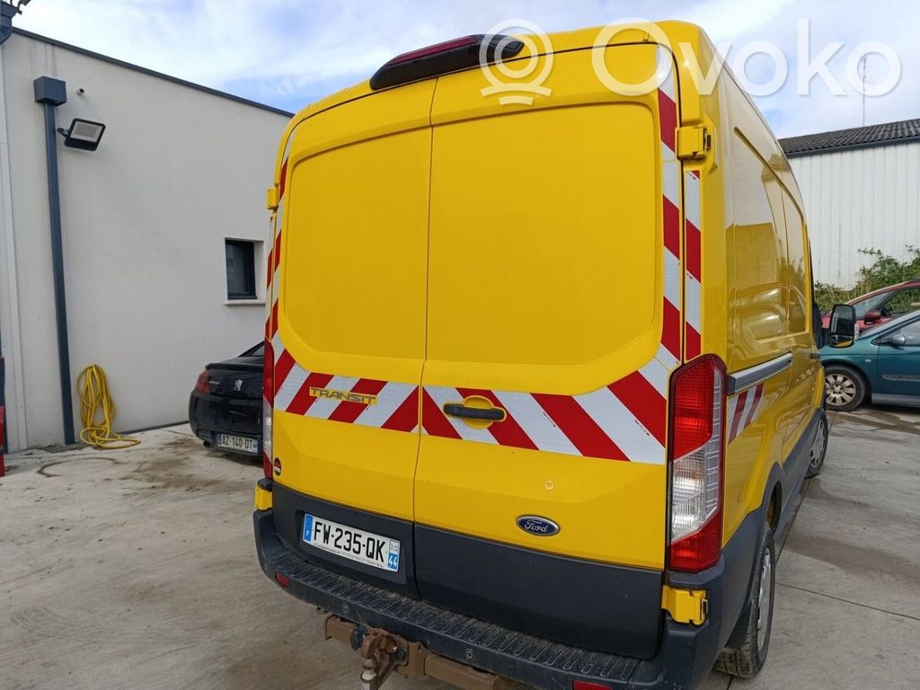 Ford Transit VII Spyna galinio dangčio 