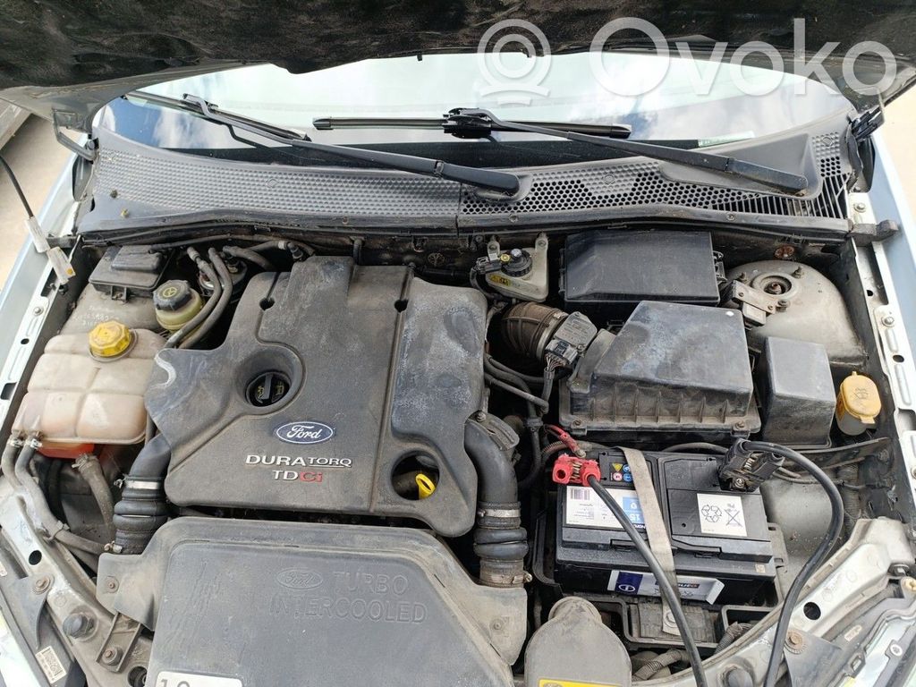 Ford Focus Compresor (pompă) aer condiționat (A/C) 