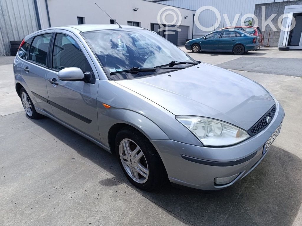 Ford Focus Priekinė durų spyna 