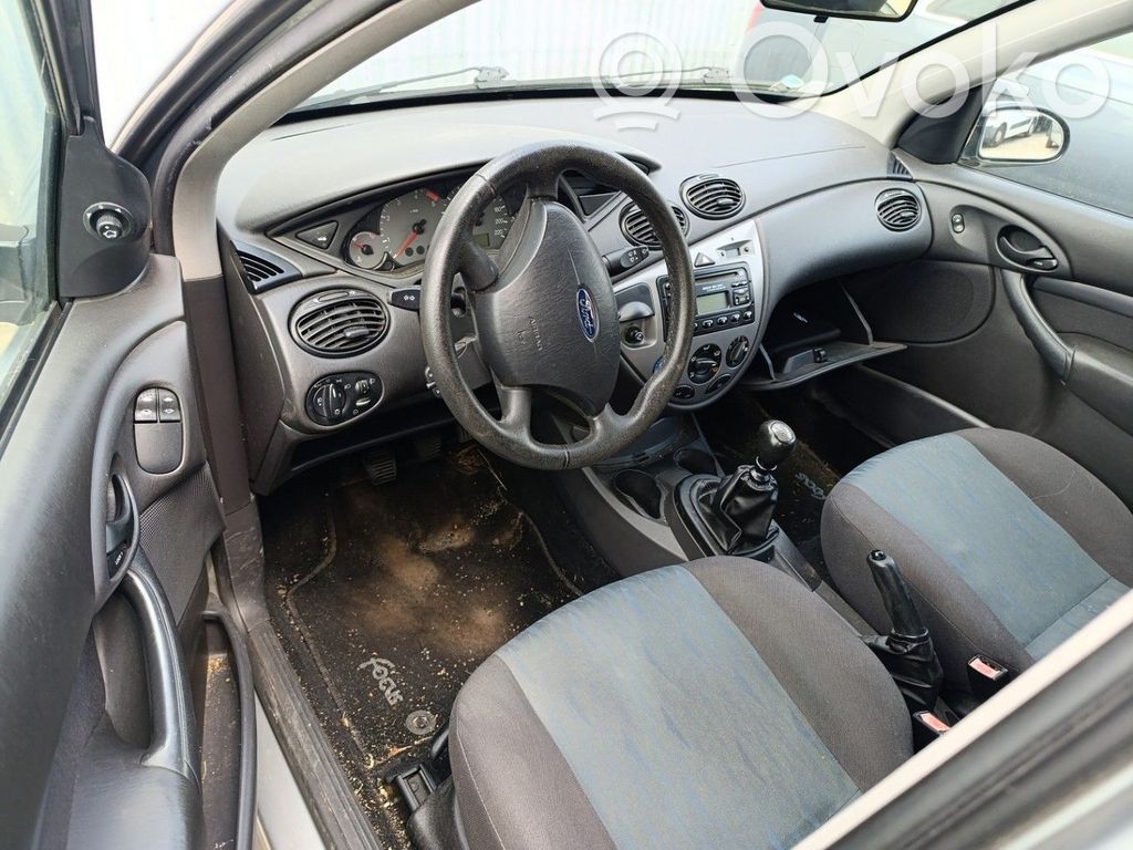 Ford Focus Manecilla interna puerta trasera 