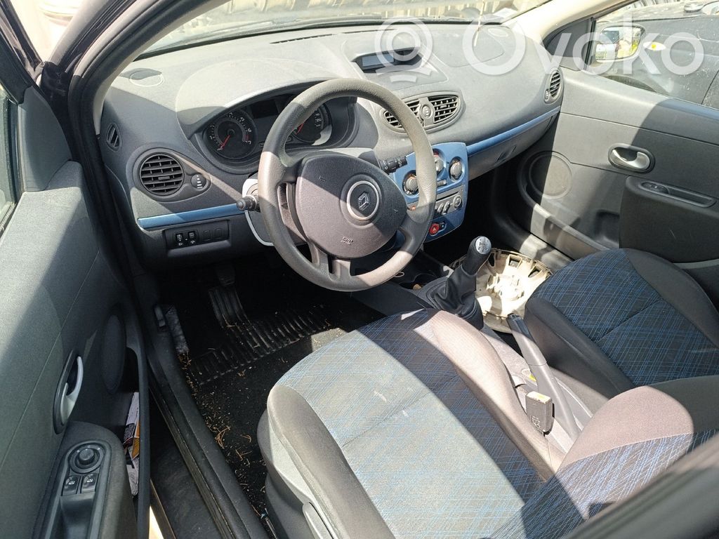 Selector caja de cambios