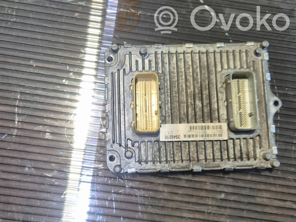 Dodge Durango III Engine control unit/module 