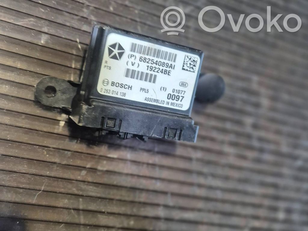 Dodge Durango III Parking PDC control unit/module 