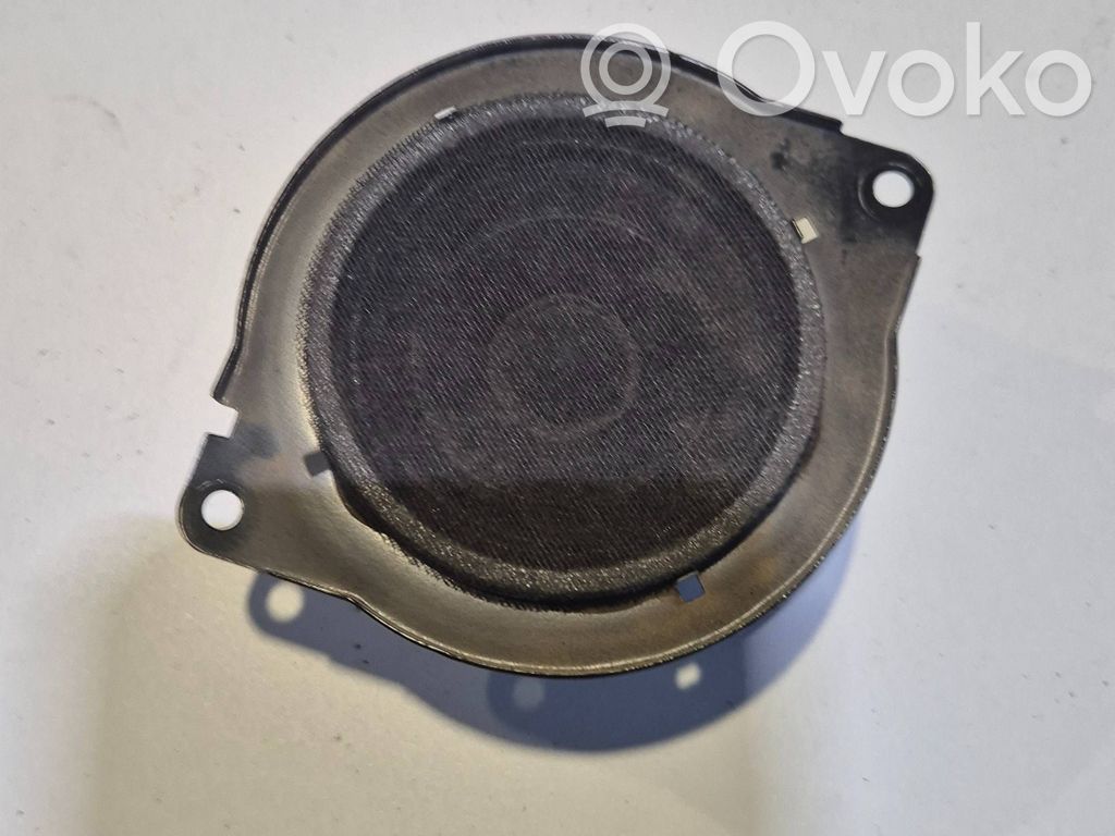 Ram 1500 DT Altavoz del panel 