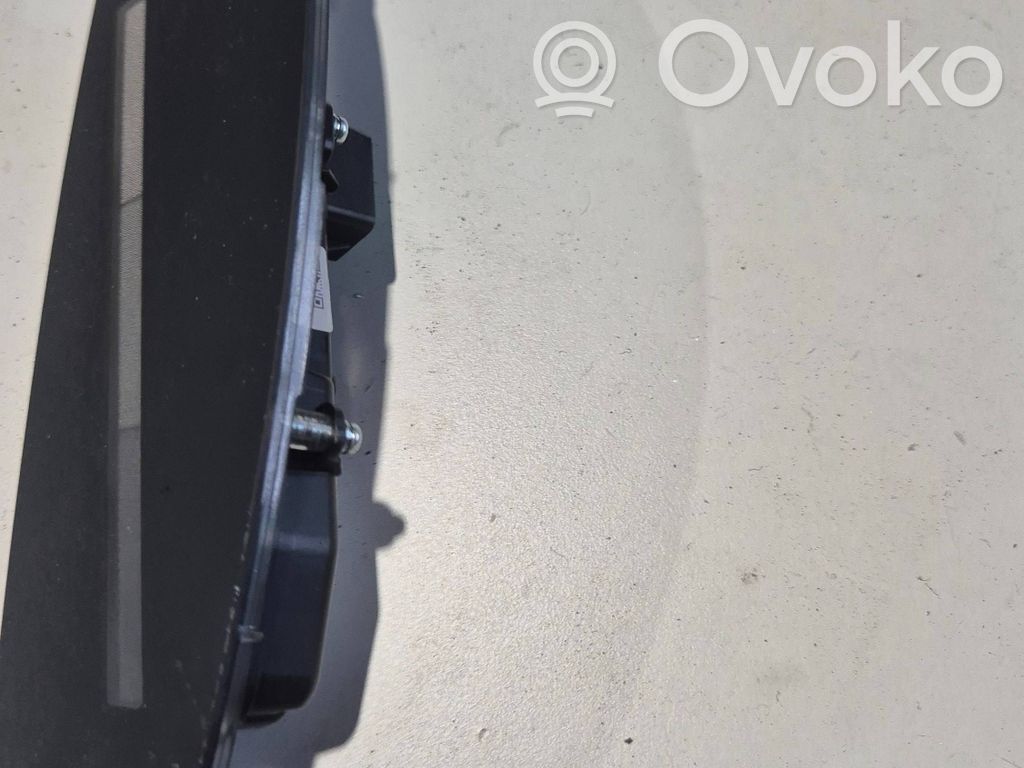 Volvo XC90 HUD-näyttö 