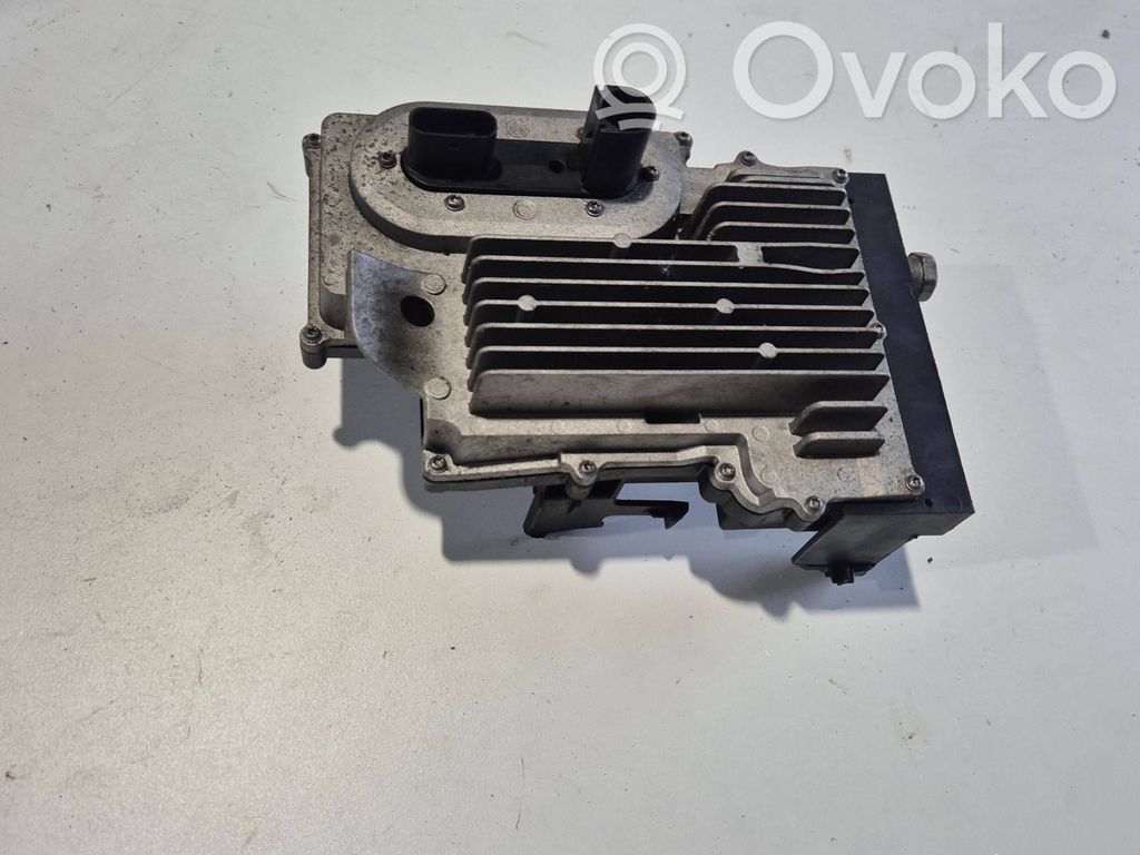 Volvo XC90 Battery control module 