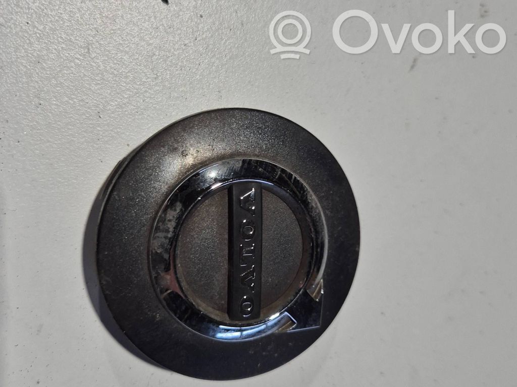 Volvo XC90 Dekielki / Kapsle oryginalne 