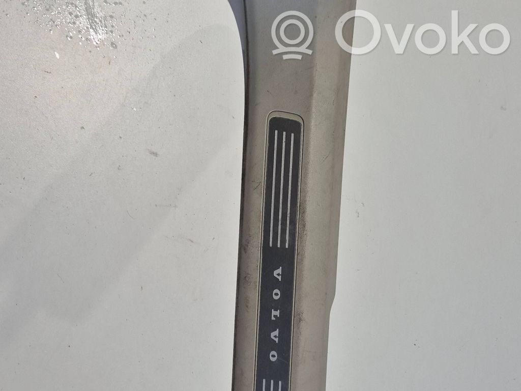 Volvo XC90 Capac prag față 