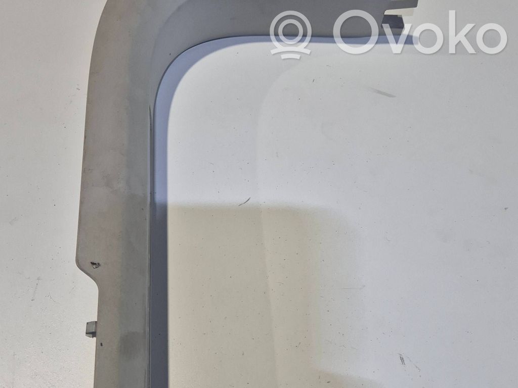 Volvo XC90 Front sill trim cover 