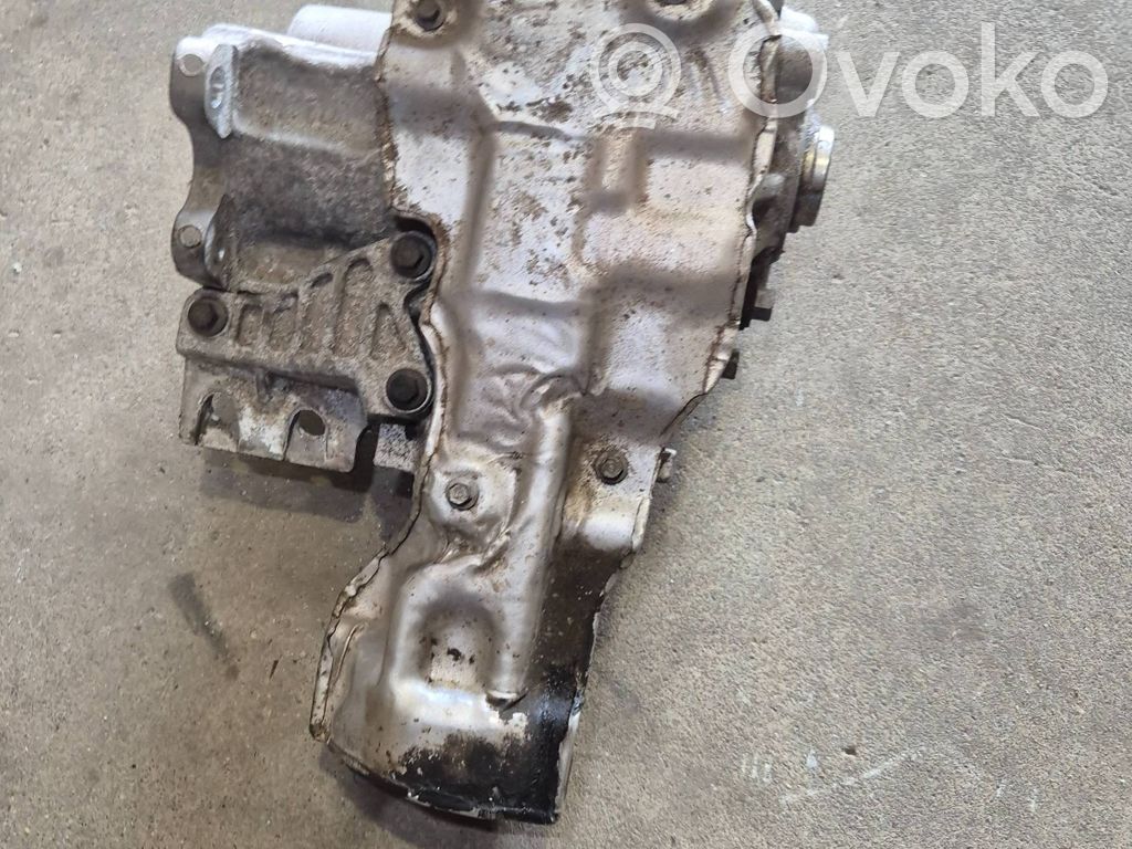 Volvo XC90 Gearbox transfer box case 