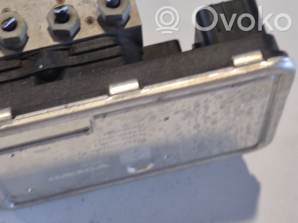 ABS Pump   31680101