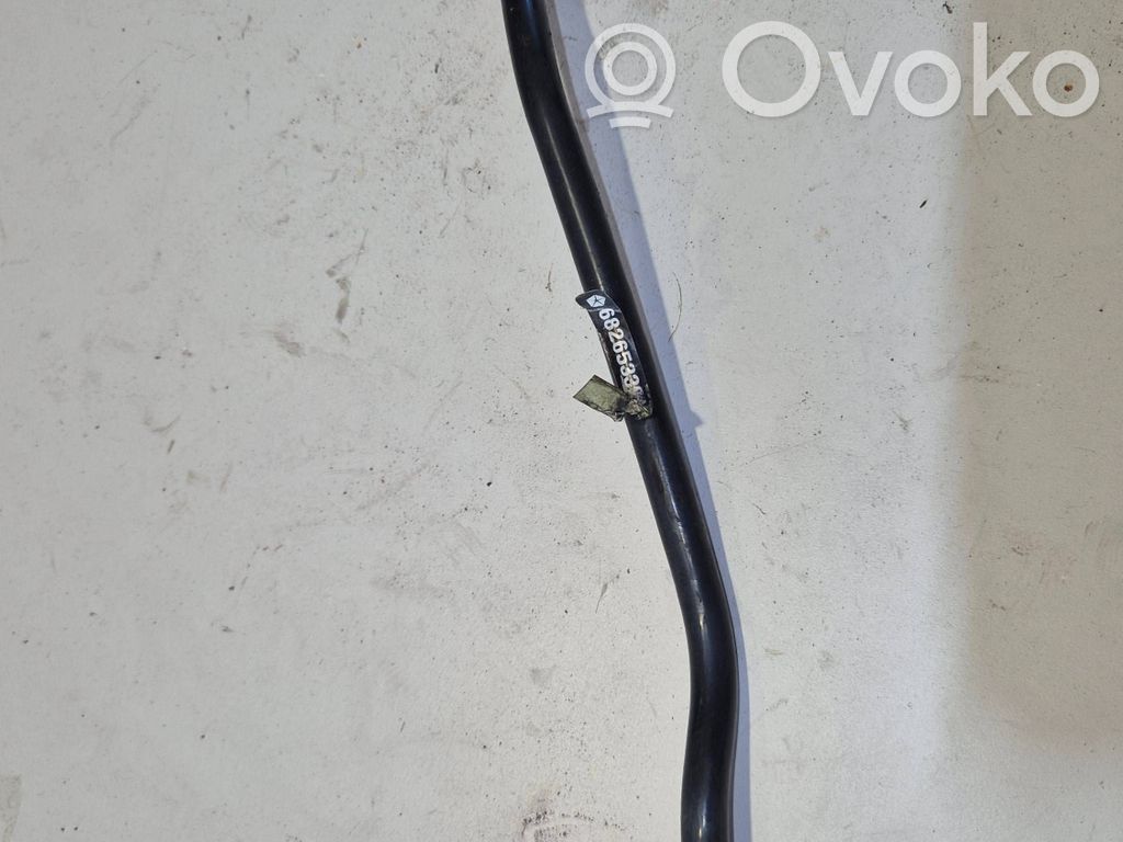 Ventilācijas caurule   68265330AA