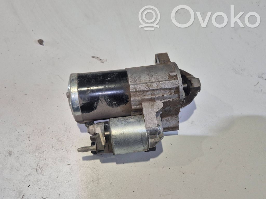 Motor de arranque   68441792AA