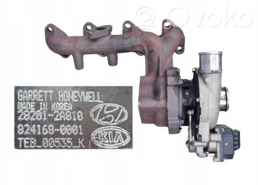 Turbina   824168,28201,2A810