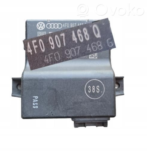 Gateway control module   4F0907468Q