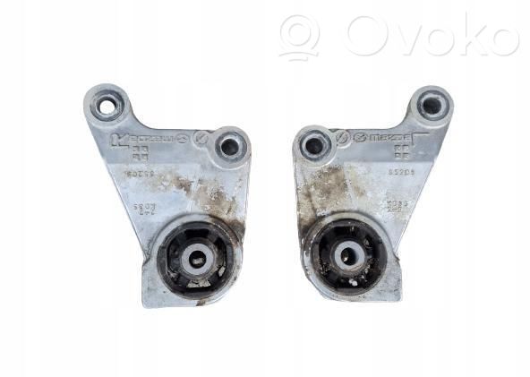 Mazda CX-5 Airbag-Set 