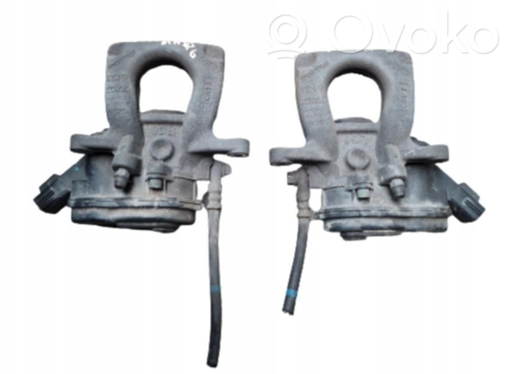 Mazda 6 Bremssattel hinten 