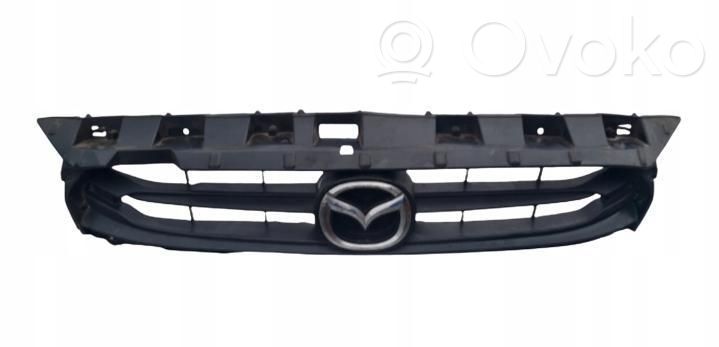 Mazda 2 Priekšējais režģis 