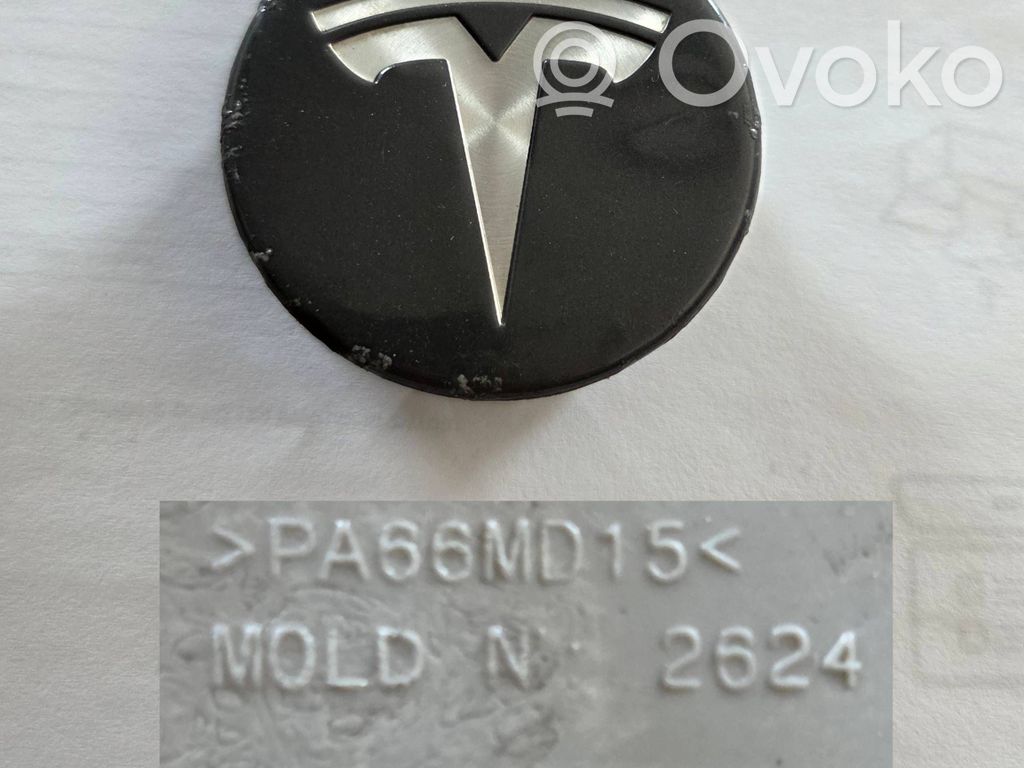 Tesla Model 3 Alkuperäinen pölykapseli 