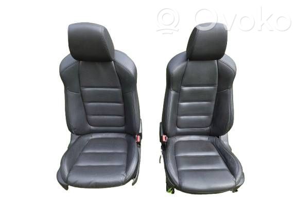 Seat set