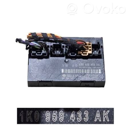 Module confort   1K0959433A