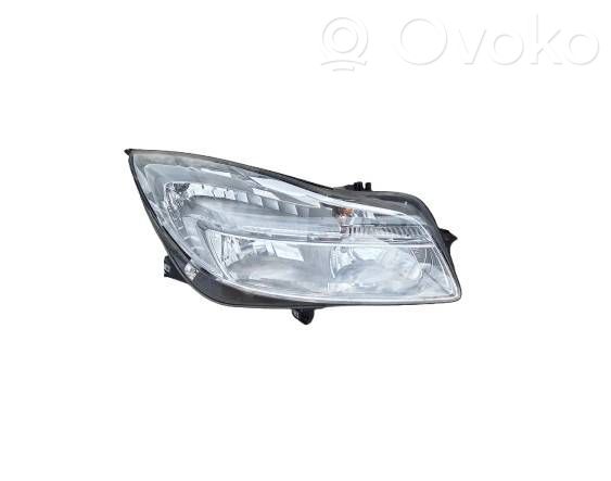 Opel Insignia A Phare frontale 