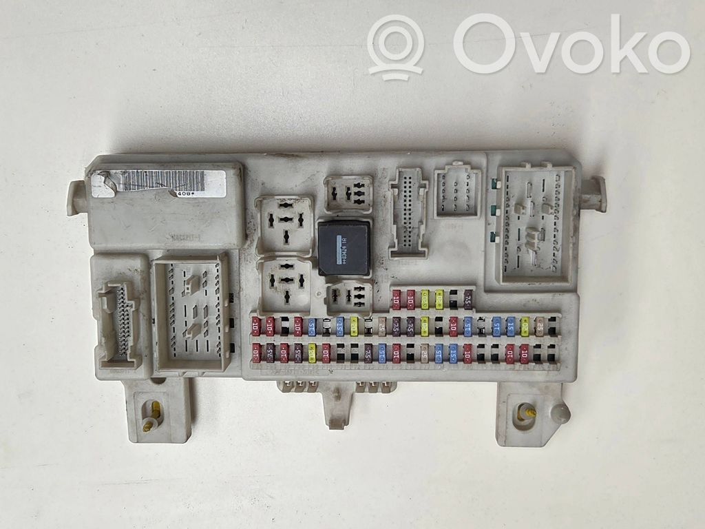 Ford Focus Fuse module 