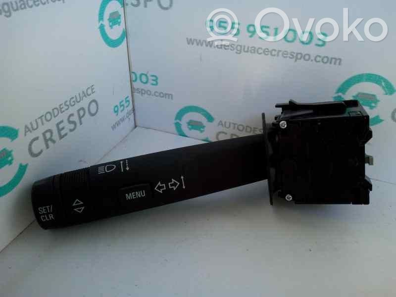 Panel lighting control switch   GM96990568