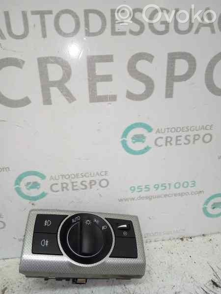 Panel lighting control switch   20988700,120503
