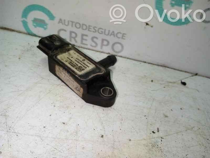 Sensor de presión del aceite   8201043914A