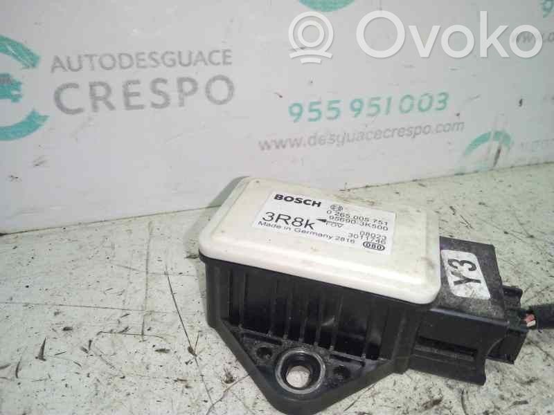 Sensor   0265005751,956903K500