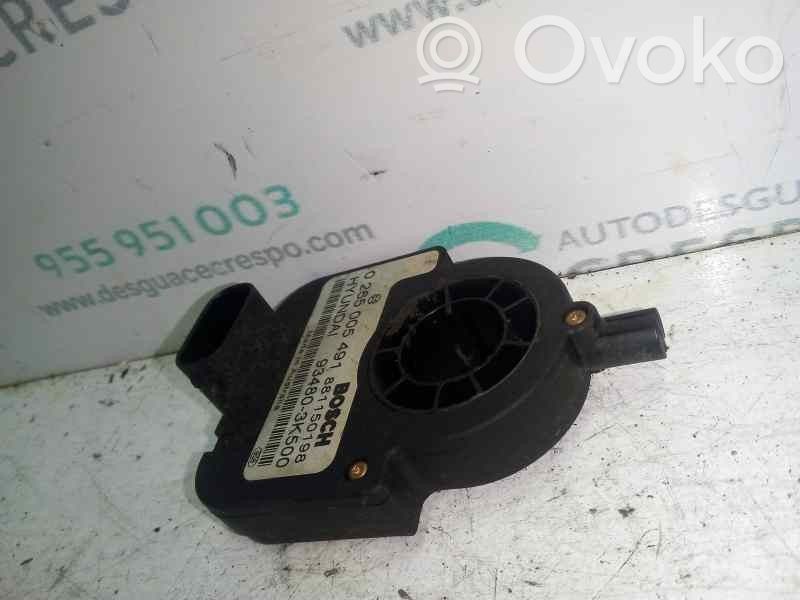 Sensor   934803K500,0265005491