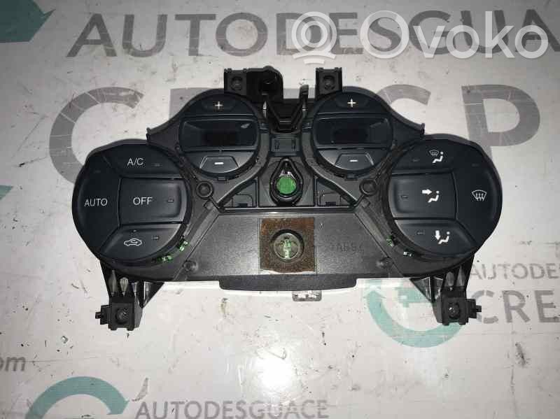 Ford Ka Climate control unit 