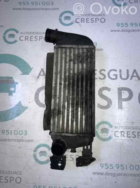 Radiador intercooler   878350000