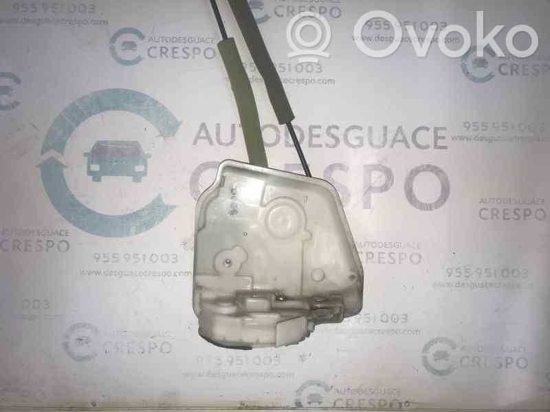 Serrure   C0171
